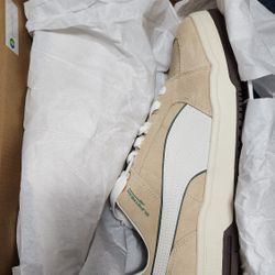 PUMA Men Slipstream LO PL Size 11.5 M