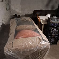 Love Seat