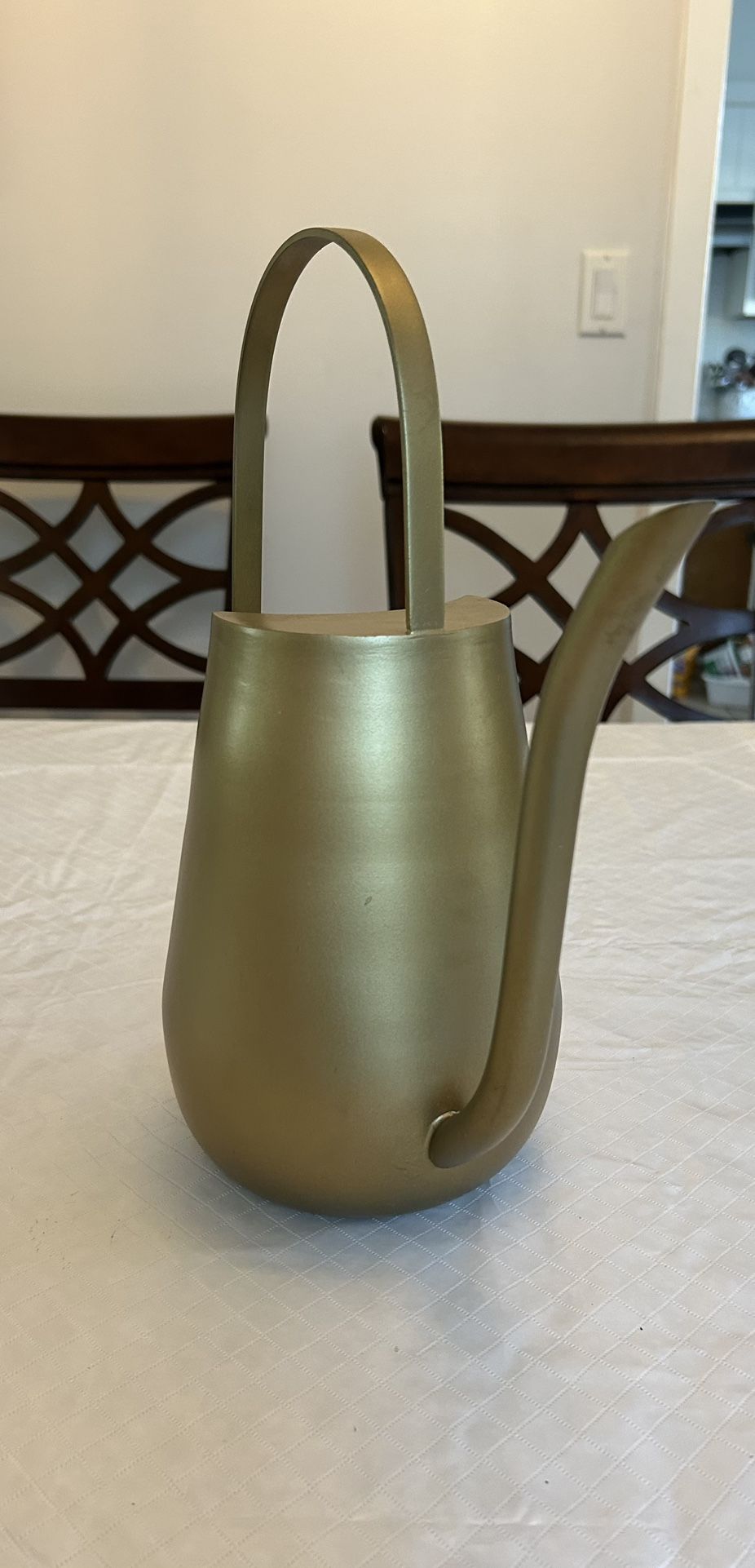 Watering Pot Long Spot