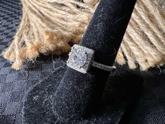 Engagement ring