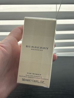 Burberry Weekend for Women