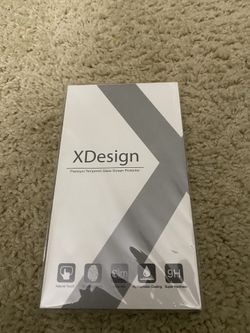 Tempered Glass Screen Protector for iPhone 11 - Pack of 3