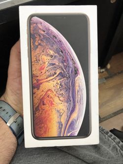 Sprint iPhone XS MAX Unlock