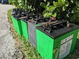 Car,trucks,RV,motorcycles,scooters Batteries 