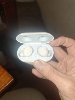 Samsung Bluetooth Headphones