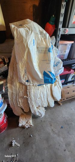 FREE INSULATION