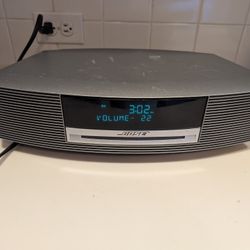 Bose WAVE® music system II