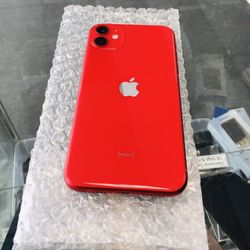 iPhone 11 64GB Unlocked Excellent Condition 