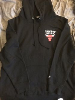 Diamond supply x space jam hoodie sz XL