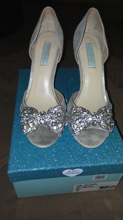 Betsey Johnson Heels