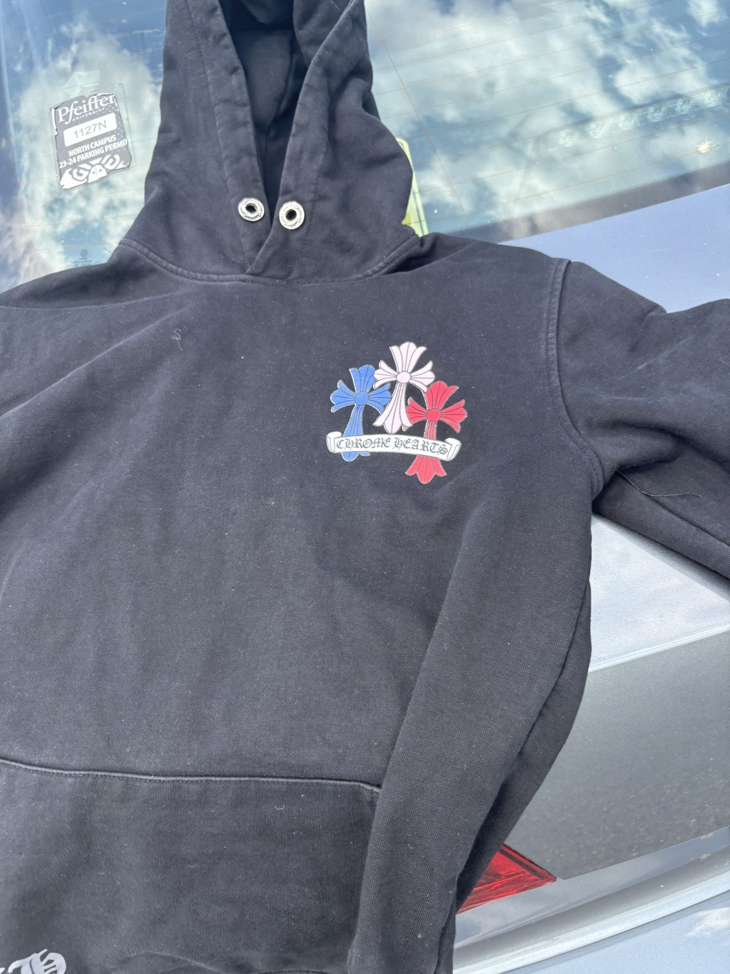 Hoodie