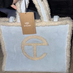 UGG x TELFAR Large Bag