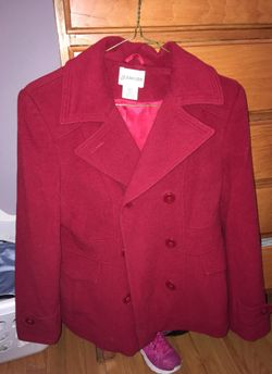 Jacket $20