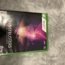 Ghostbusters Spirits Unleashed 