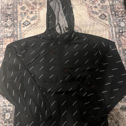 champion windbreaker 