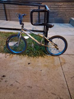 Kent co. Bike