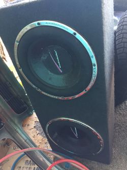 Car system