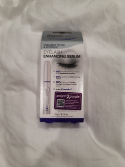 RapidLash Enhancing Serum