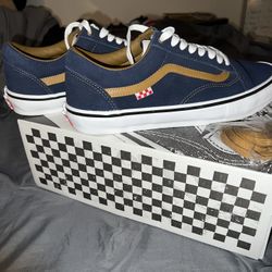 Vans (Size 12)