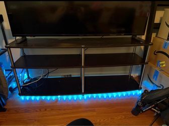 TV stand