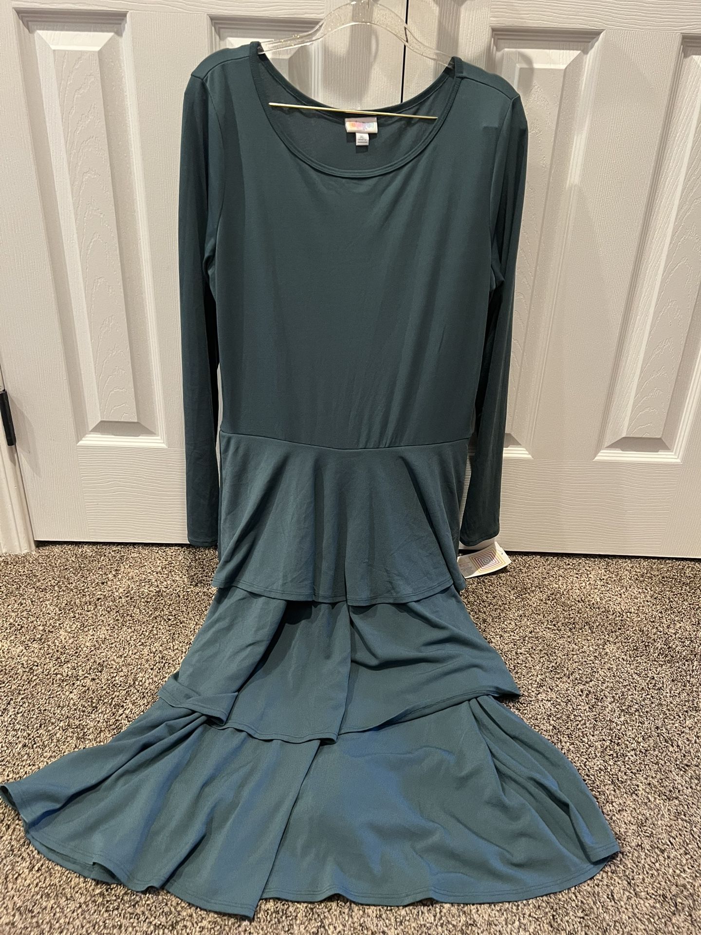 Dress- Lularoe