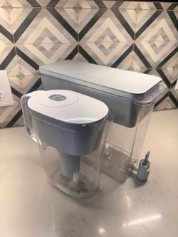 Brita water filter