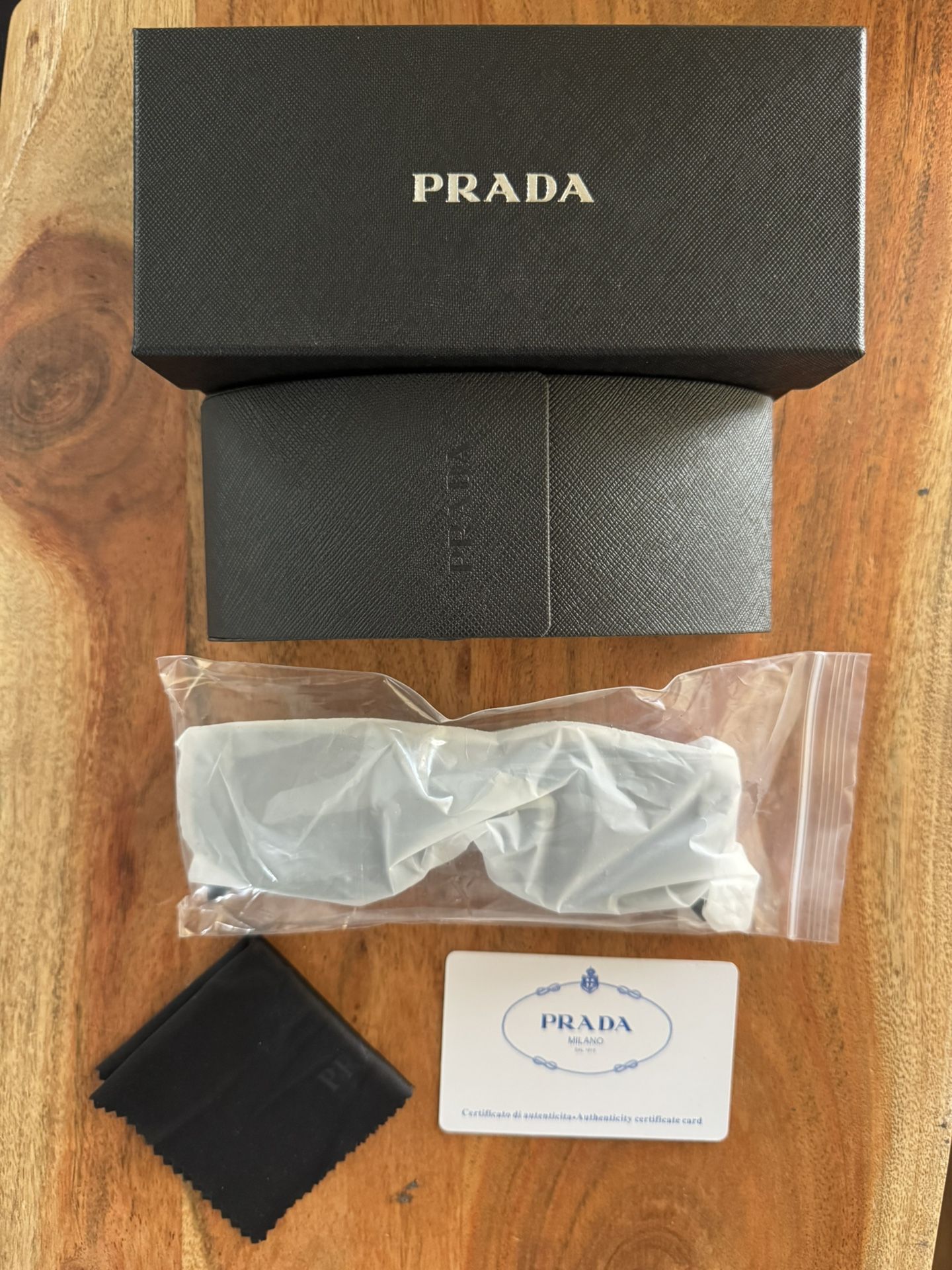 Prada Sunglasses