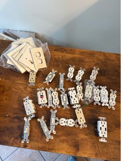 Electrical Outlets