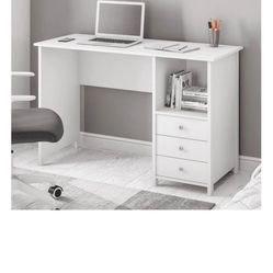 Desk Draw With 3 Storage Room 
