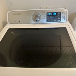 Washer and dryer good conditions