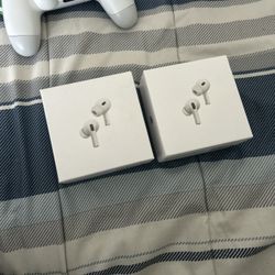 AirPods Pro Gen 2