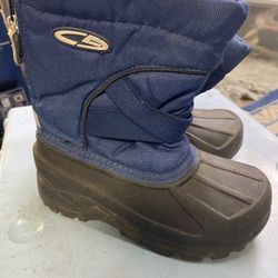 Kids Boots Size 10 