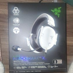 BlackShark V2 Headset 