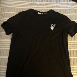 Off White Tee