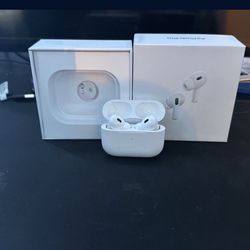 Brand New AirPods Pro (Generation 2)