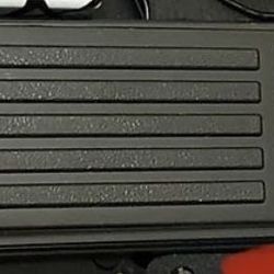 Guitar Pedal Board W Pedals 