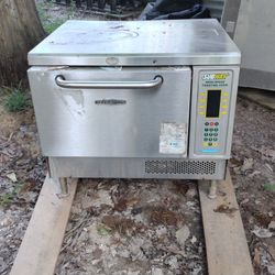 Subway Turbo Chef  High Speed Toast Cook Oven