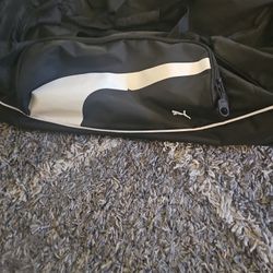 Puma Duffle Bag