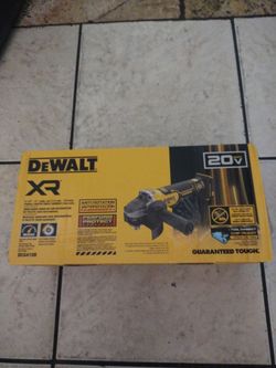 4-1/2-5" angle grinder tool only