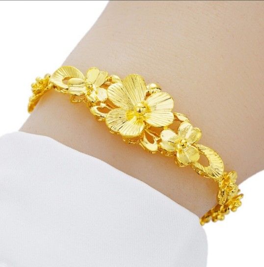 Lucky Wealthy CHARM FENGSUI Bracelet