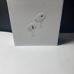 AirPods Pro’s 2 
