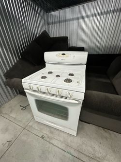 Stove