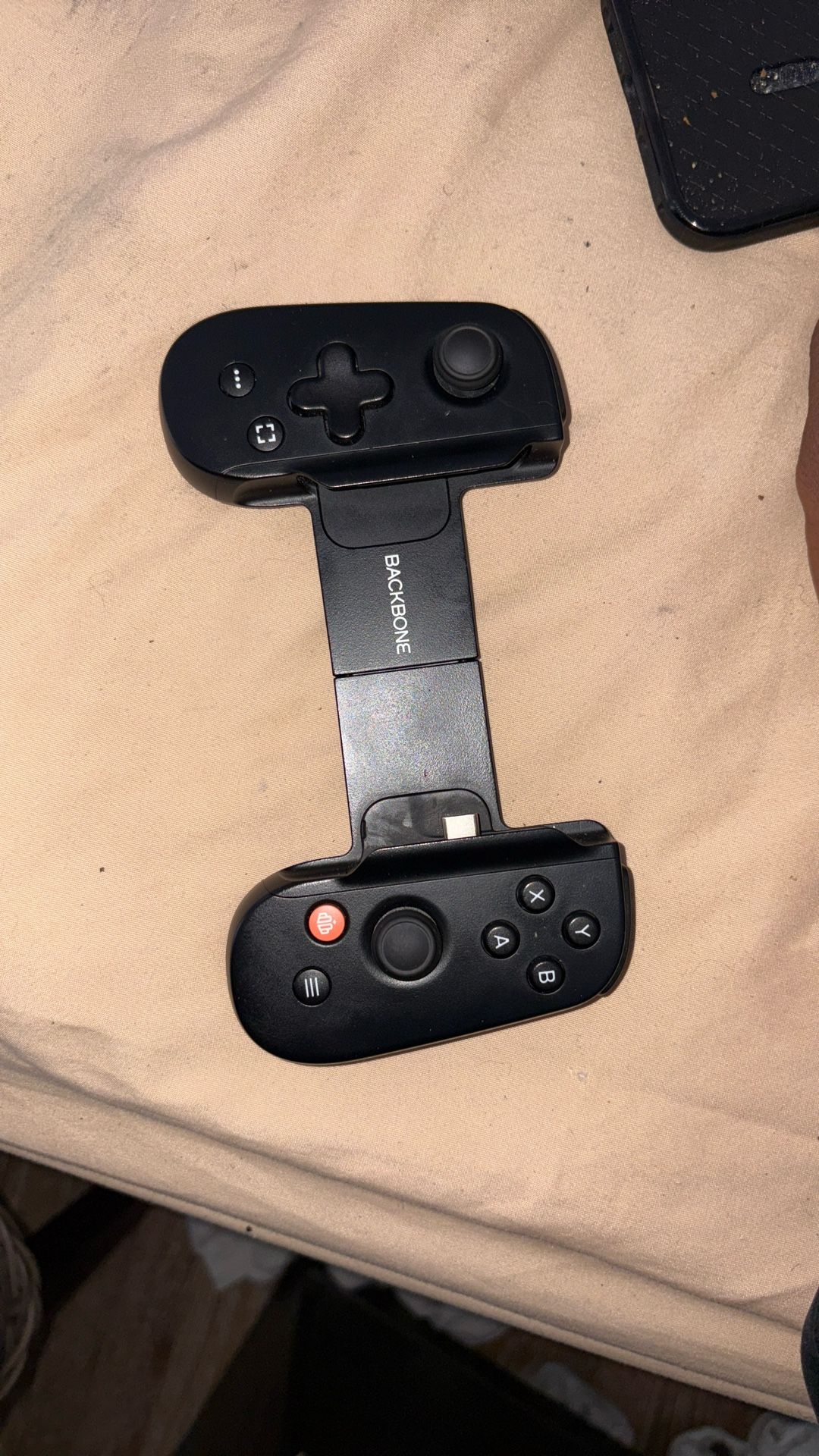 Backbone XBOX Series Game Phone Controller 