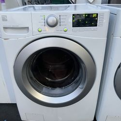 Kenmore Washer And Dryer Used 