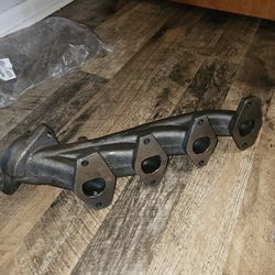 BRAND NEW EXHAUST MANIFOLD FORD 150 2005-2008 
