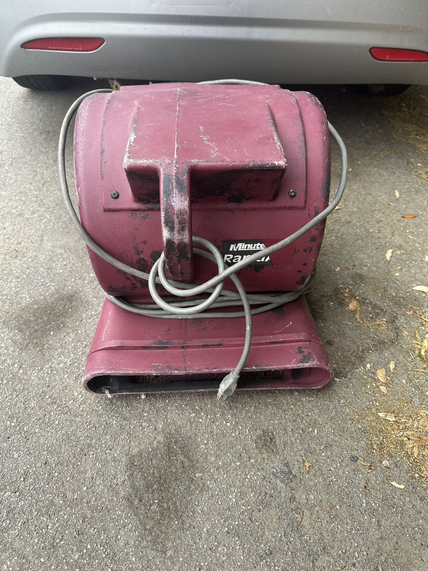 Blower/ Drier