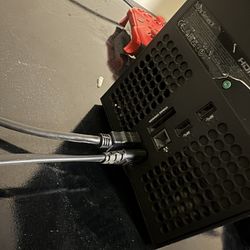 xbox series x 1tb
