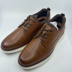Bruno Marc, Men’s Size 12, Casual Dress Shoes