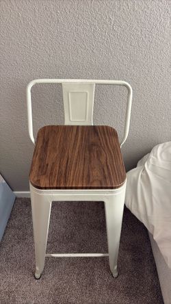 Bar Stool / Kitchen Stool Set Of 4