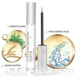 Eyelash Growth Serum